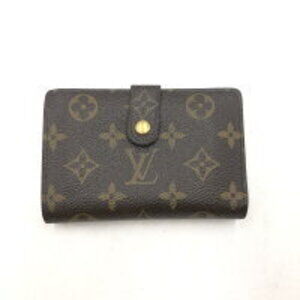 Louis Vuitton Monogram Bifold Wallet